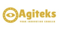 Agiteks logo